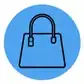 Sugargoo Spreadsheet sacs: hardware, logos, sangles et poids volumetrique