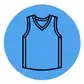 Sugargoo Spreadsheet jerseys: mesh, imprimés et tailles