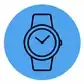 Sugargoo Spreadsheet watches — dial, case, strap and battery-route checks